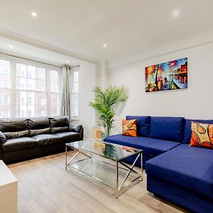 Deluxe Appartement met een Slaapkamer