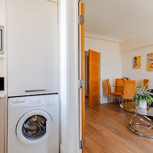 Superior Appartement met Twee Slaapkamers